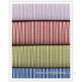 CVC Stripe Yarn-dyefd Fabric